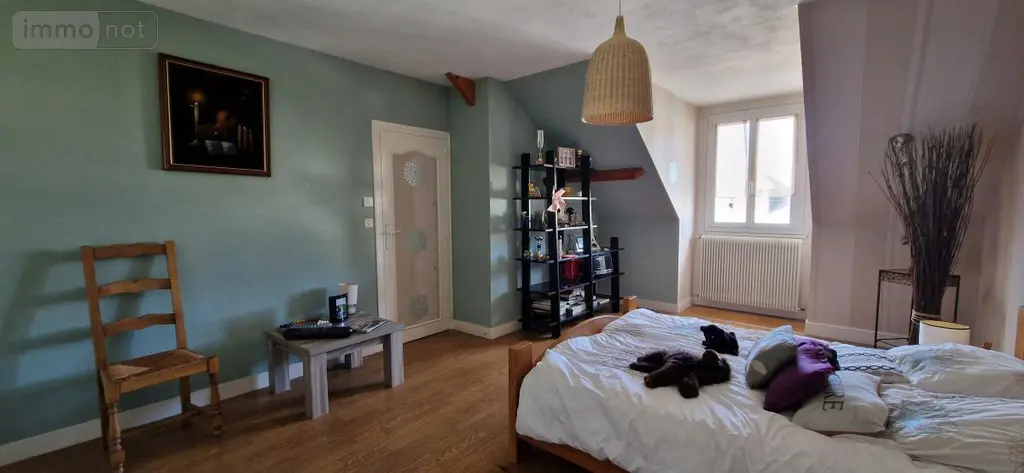 Maison a vendre Vendôme 41100 Loir-et-Cher 41 138 m2 5 pièces 263906 euros 41050-2902 012