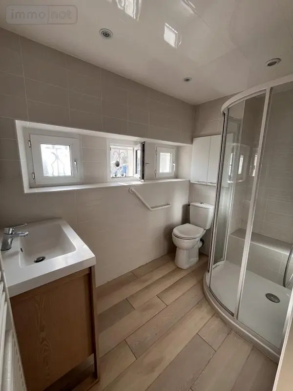 Maison a vendre Penmarch 29760 Finistère 29 198 m2 8 pièces 342000 euros 29022-1933 006