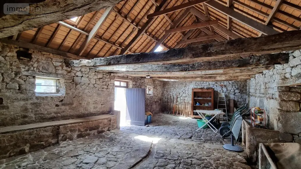 Maison a vendre Locarn 22340 Côtes-d'Armor 22 70 m2 4 pièces 215250 euros 29066-3877 014