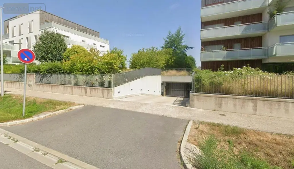 Location garage et parking Bezannes 51430 Marne 51 15 m2 75 euros 51047-L354 001