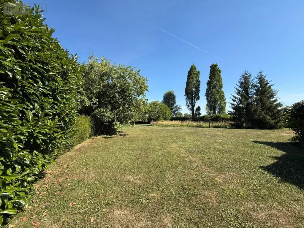 Maison a vendre Mont-Dol 35120 Ille-et-Vilaine 35 276 m2 9 pièces 587480 euros 35130-3834 017
