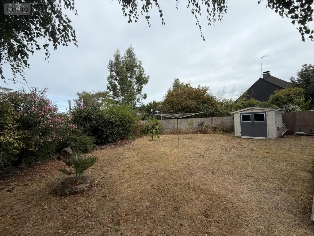 Maison a vendre Dinard 35800 Ille-et-Vilaine 35 96 m2 4 pièces 402325 euros 35094-1344 010