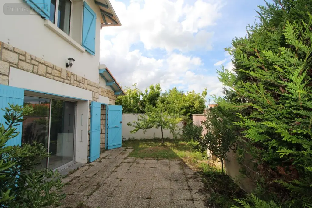 Maison a vendre Royan 17200 Charente-Maritime 17 113 m2 6 pièces 395000 euros 17111-588 024