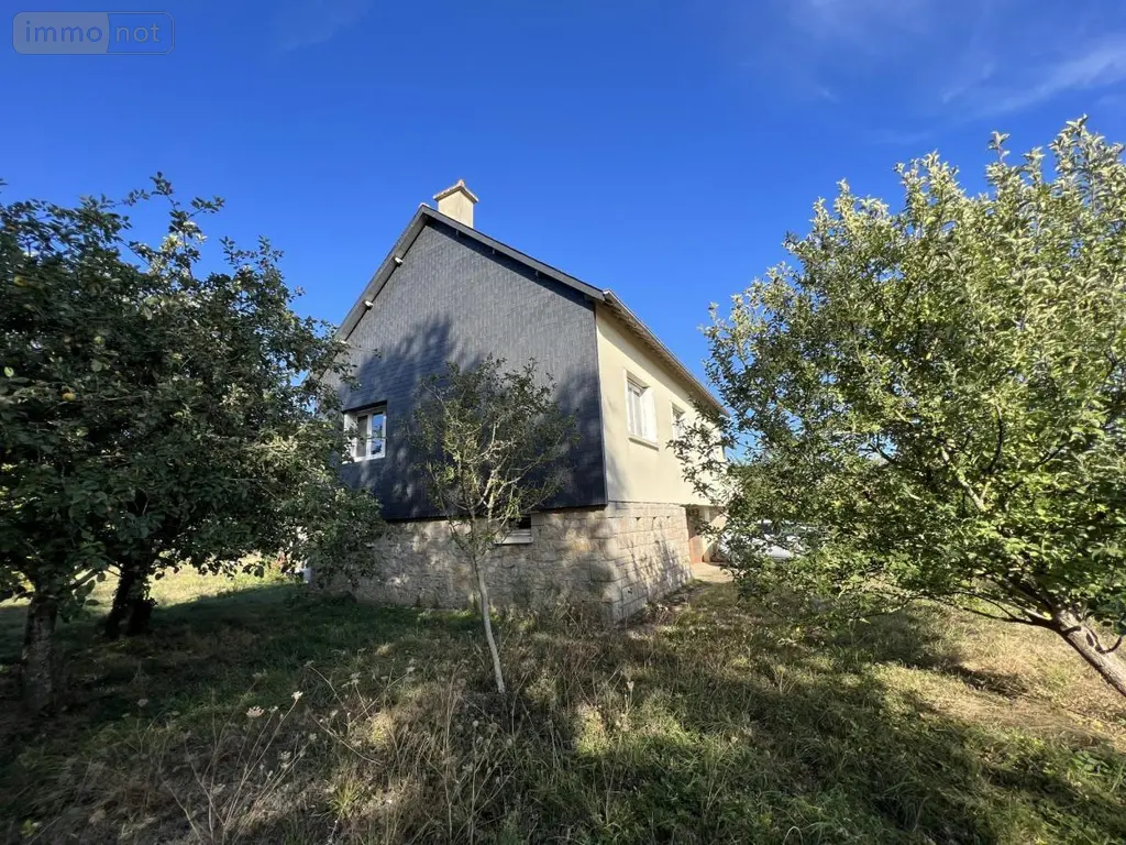 Maison a vendre Cesson-Sévigné 35510 Ille-et-Vilaine 35 160 m2 7 pièces 374161 euros 35018-789 004