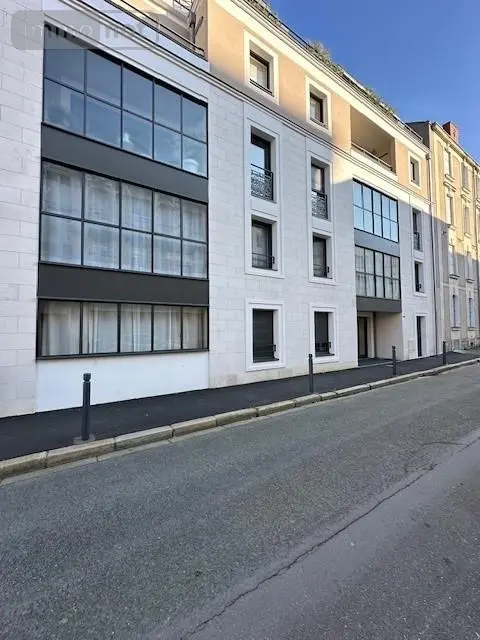 Appartement a vendre Angers 49100 Maine-et-Loire 49 77 m2 4 pièces 445400 euros 49009-1375 009