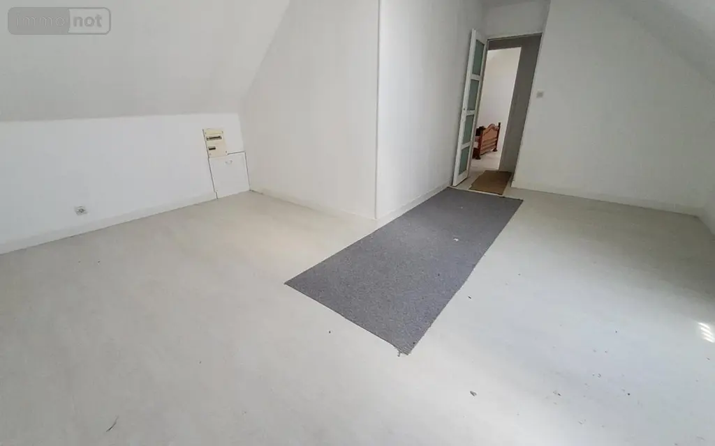 Maison a vendre Laize-Clinchamps 14320 Calvados 14 192 m2 9 pièces 314500 euros 14008-111 013