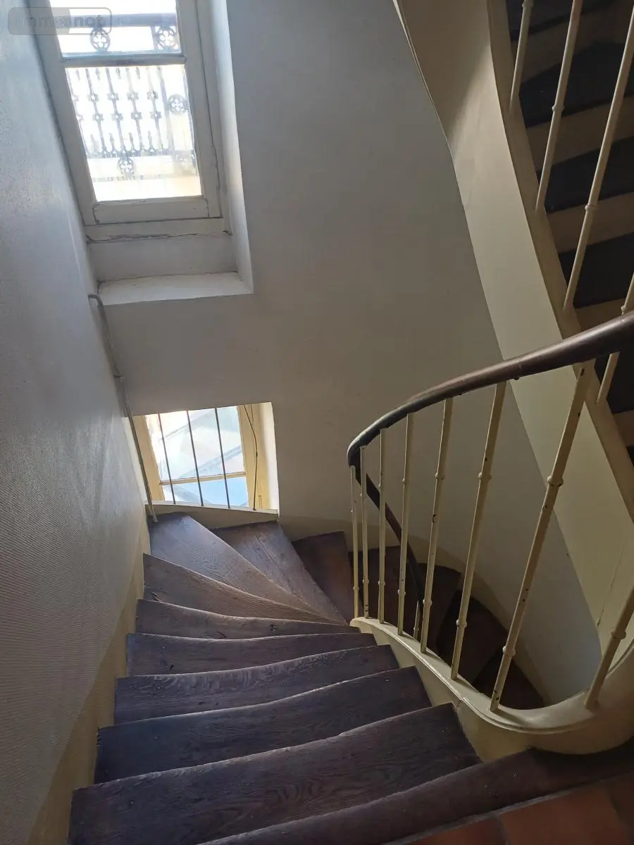 Maison a vendre Le Mans 72000 Sarthe 72 200 m2 20 pièces 325000 euros 72007-1195 006