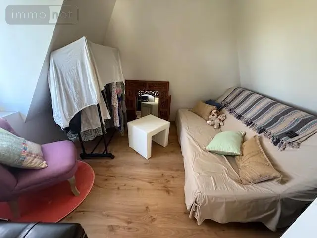 Maison a vendre La Roussière 27270 Eure 27 130 m2 307800 euros 14058-1745 012