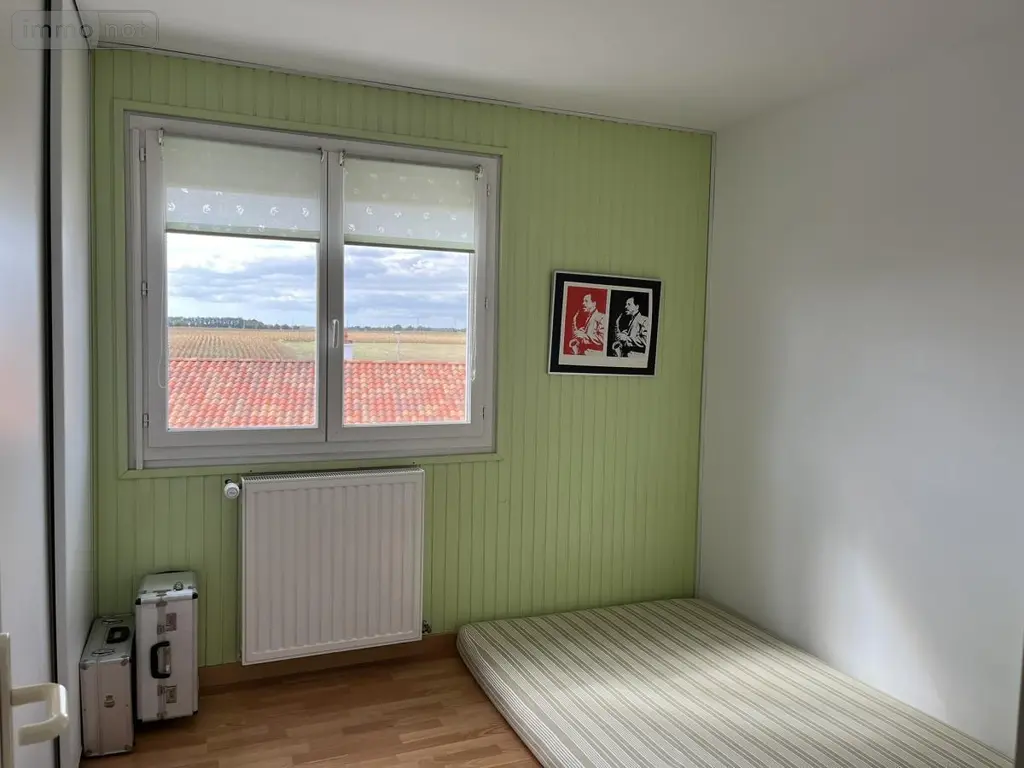 Maison a vendre Luçon 85400 Vendée 85 116 m2 6 pièces 239000 euros 85088-2334 008