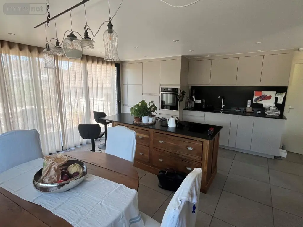 Maison a vendre Barneville-Carteret 50270 Manche 50 175 m2 789500 euros 50110-786 016