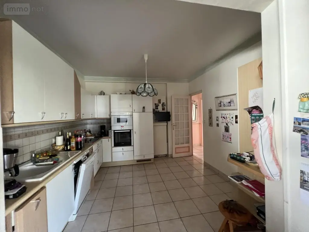 Maison a vendre Ploërmel 56800 Morbihan 56 128 m2 8 pièces 302098 euros 56044-1542 003