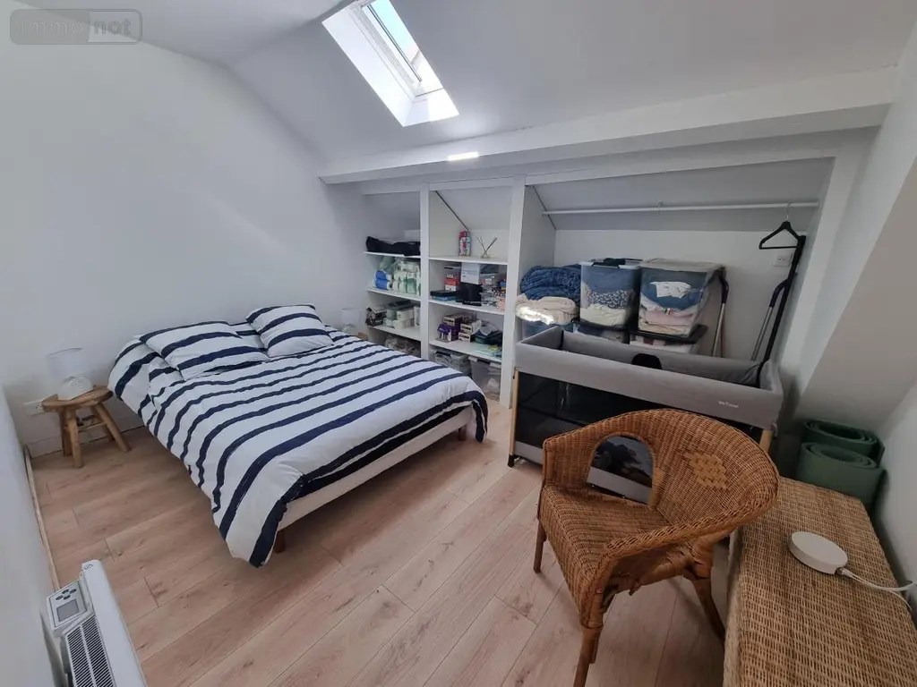 Maison a vendre Montargis 45200 Loiret 45 125 m2 5 pièces 212000 euros 45050-1413 009