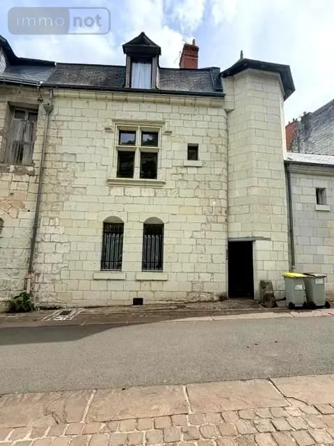 Appartement a vendre Saumur 49400 Maine-et-Loire 49 69 m2 4 pièces 127600 euros 49105-950 001
