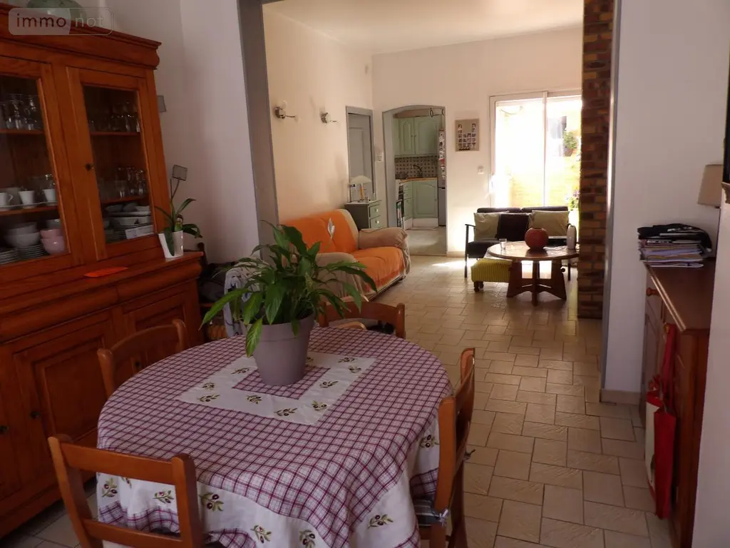 Maison a vendre Lens 62300 Pas-de-Calais 62 85 m2 116500 euros 62023-3946 008