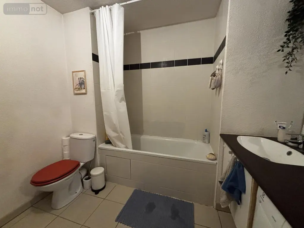 Appartement a vendre Amfreville-la-Mi-Voie 76920 Seine-Maritime 76 43 m2 2 pièces 116600 euros 76009-531 010
