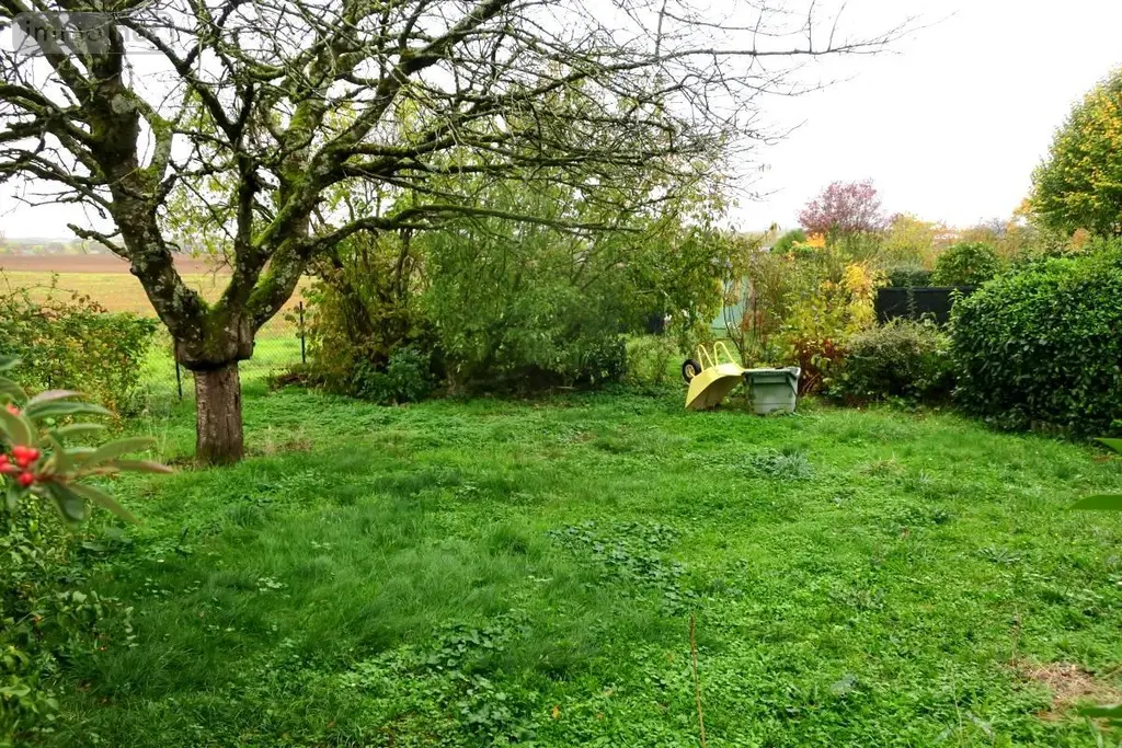 Maison a vendre Bourges 18000 Cher 18 117 m2 4 pièces 157500 euros 18005-1657 011