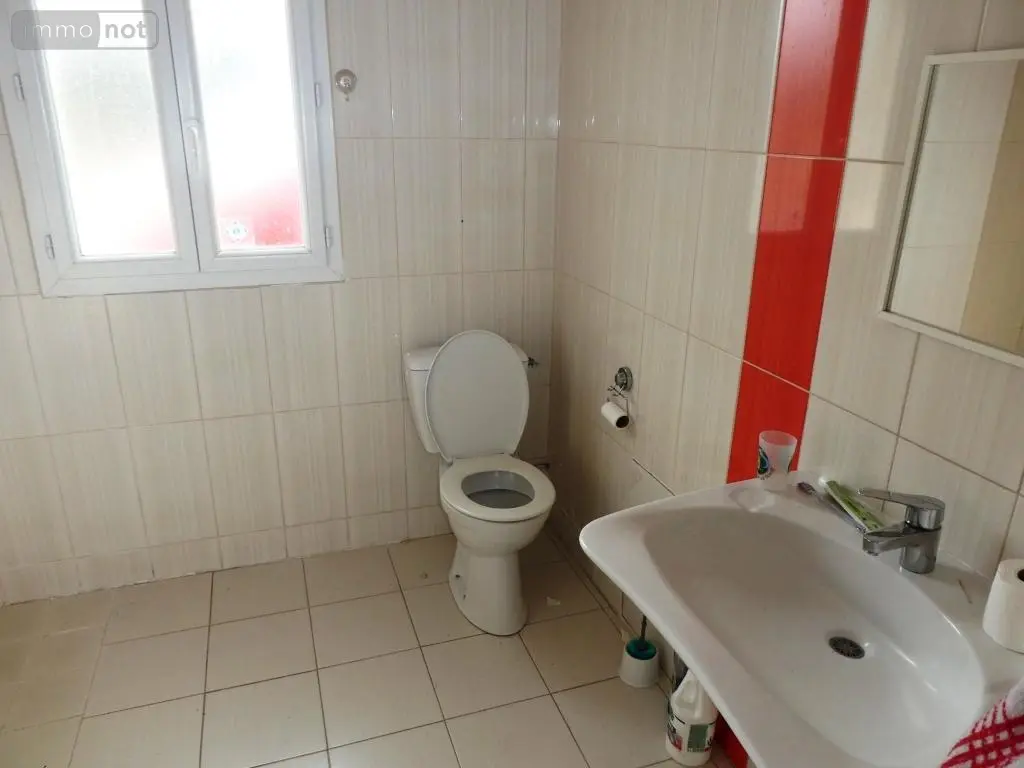 Maison a vendre Lignol 56160 Morbihan 56 81 m2 4 pièces 168450 euros 56075-2297 016