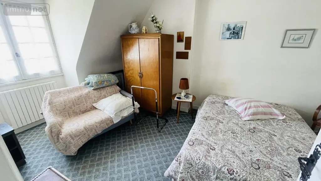 Maison a vendre Plouharnel 56340 Morbihan 56 141 m2 7 pièces 498720 euros 56041-891 014