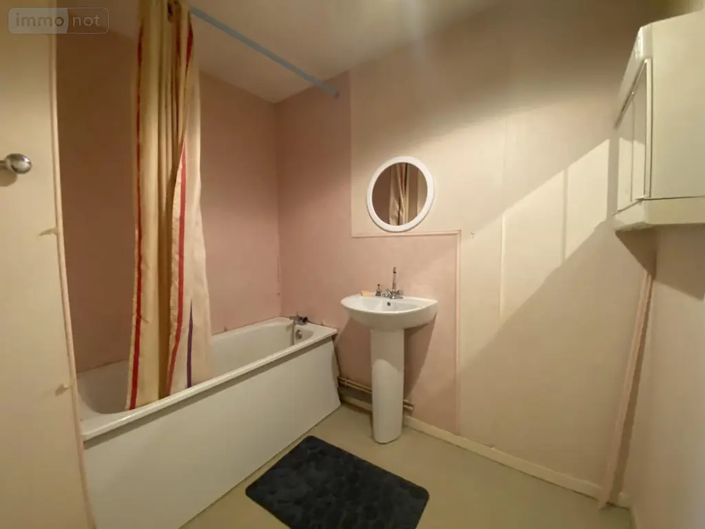 Maison a vendre Pannes 45700 Loiret 45 84 m2 4 pièces 95500 euros 45052-1567 007