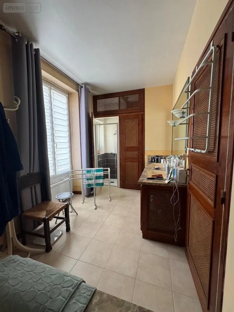 Maison a vendre Pithiviers 45300 Loiret 45 185 m2 5 pièces 218400 euros 45093-137 008
