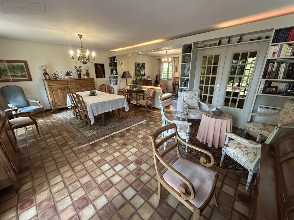 Maison a vendre Cambrai 59400 Nord 59 148 m2 7 pièces 343700 euros 59083-2634 004