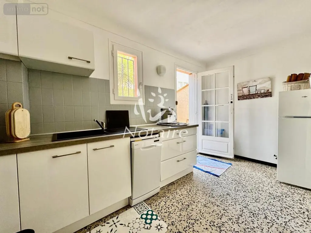 Maison a vendre Saint-Cyprien 66750 Pyrénées-Orientales 66 125 m2 6 pièces 365000 euros 66060-16 012