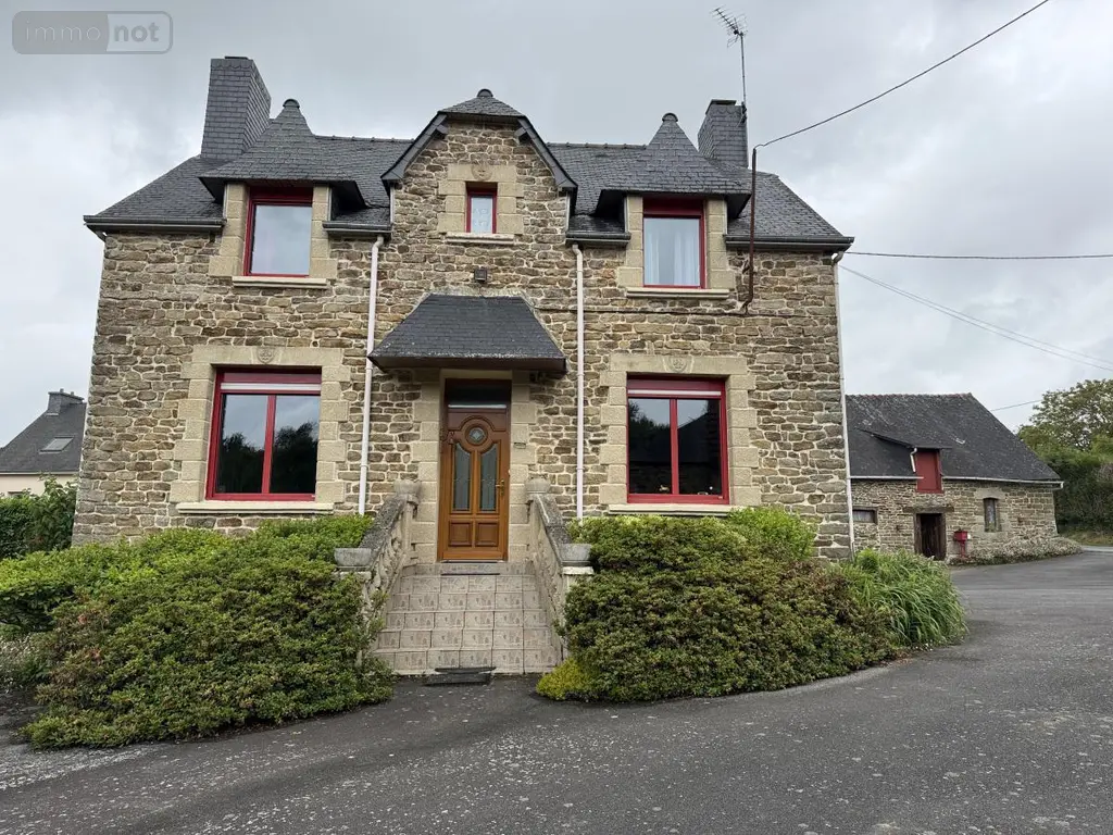 Maison a vendre La Ferrière 22210 Côtes-d'Armor 22 134 m2 296457 euros 22115-3571 001