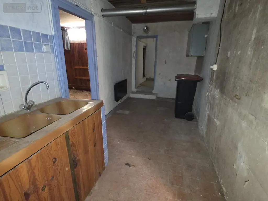 Maison a vendre Chantecoq 45320 Loiret 45 70 m2 77760 euros 45050-1420 007