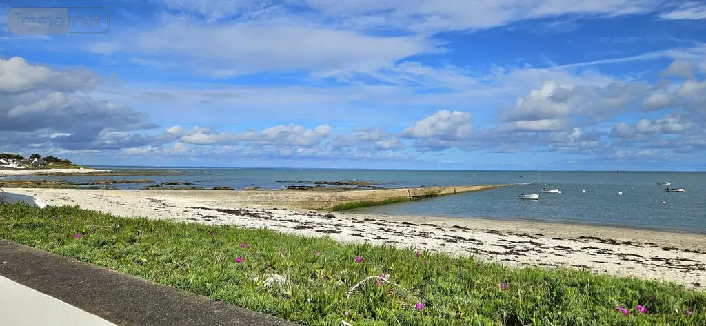 Maison a vendre Loctudy 29750 Finistère 29 200 m2 7 pièces 1248000 euros 29152-134 021