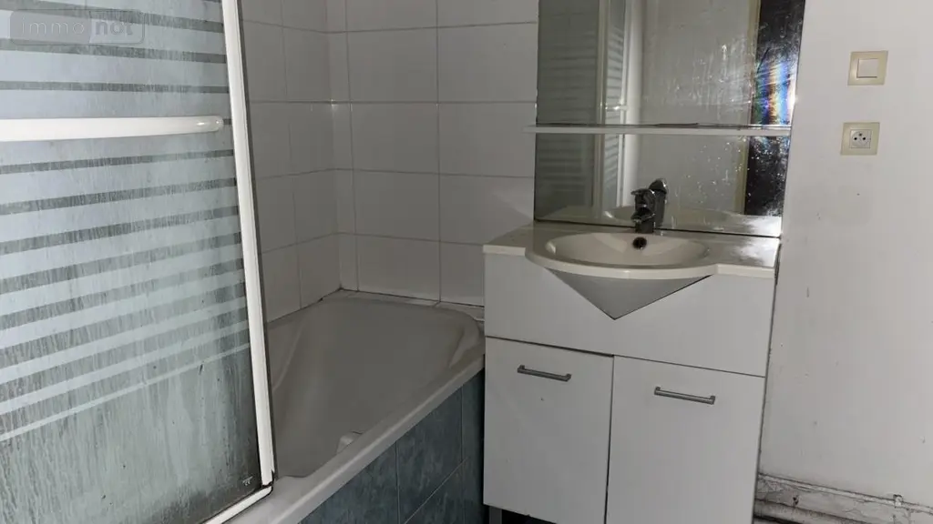 Appartement a vendre Saint-Martin-Boulogne 62280 Pas-de-Calais 62 53 m2 2 pièces 127000 euros 62055-3850 004