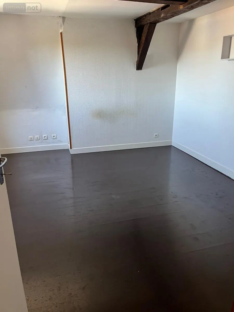 Appartement a vendre Arras 62000 Pas-de-Calais 62 50 m2 2 pièces 126800 euros 62001-1195 004