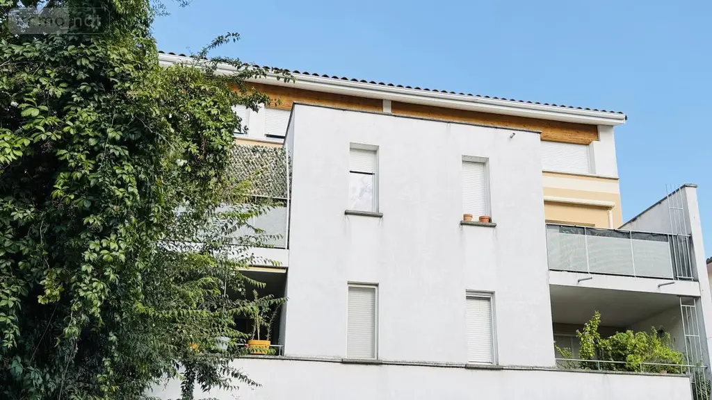 Appartement a vendre Toulouse 31300 Haute-Garonne 31 65 m2 3 pièces 346000 euros 31007-7 014