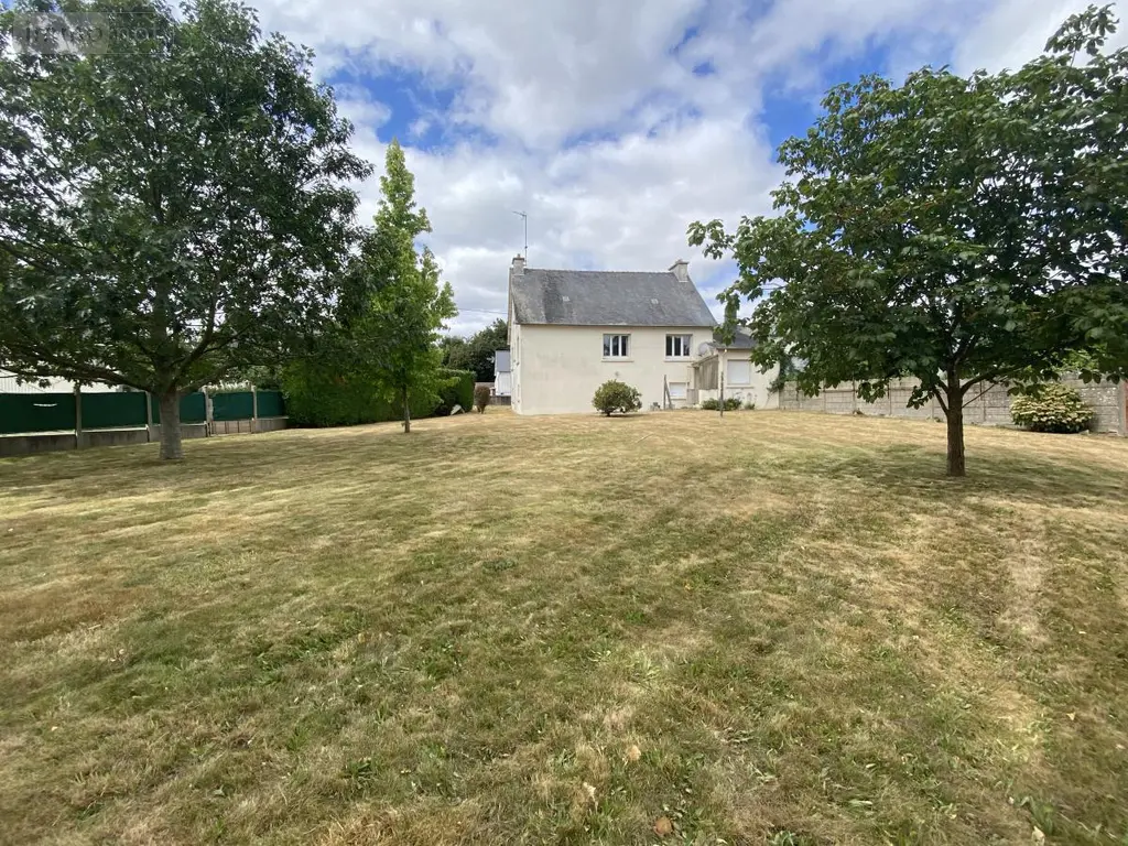 Maison a vendre Loudéac 22600 Côtes-d'Armor 22 102 m2 5 pièces 143825 euros 22110-2356 011