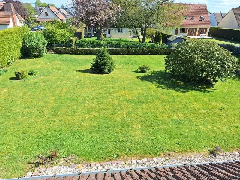 Maison a vendre Goderville 76110 Seine-Maritime 76 119 m2 6 pièces 270800 euros 76065-2443 010