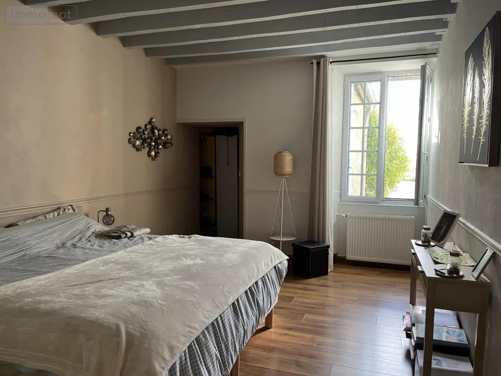Maison a vendre Le Thoult-Trosnay 51210 Marne 51 270 m2 498000 euros 51022-2381 013