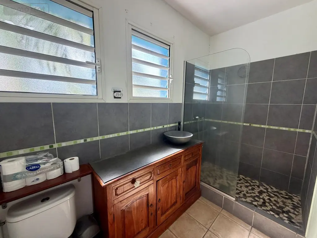 Maison a vendre Saint-Paul 97460 La Réunion 974 83 m2 4 pièces 595650 euros 97409-360 009