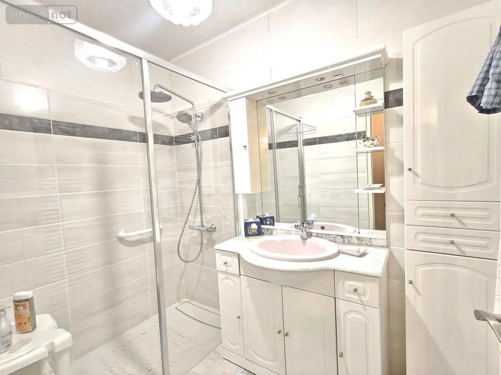 Maison a vendre Boult-sur-Suippe 51110 Marne 51 130 m2 5 pièces 271400 euros 51057-1126 005