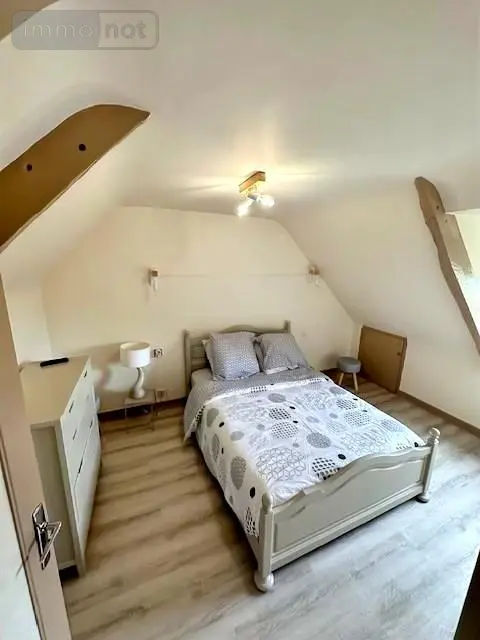 Maison a vendre Kerfot 22500 Côtes-d'Armor 22 62 m2 4 pièces 188040 euros 22023-3605 006
