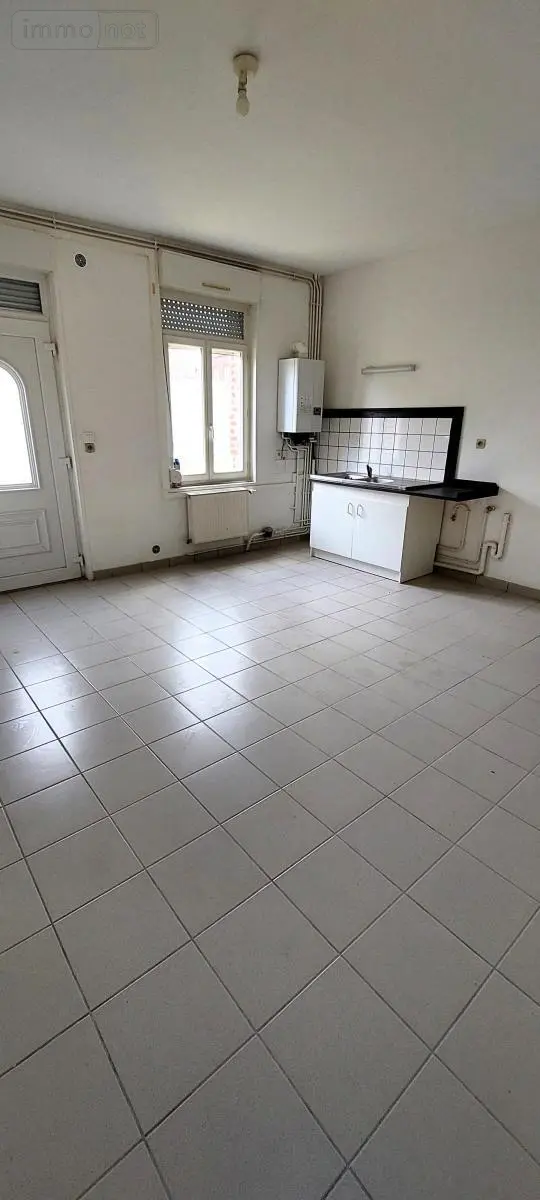 Location maison Caudry 59540 Nord 59 42 m2 485 euros 59191-L1021 002