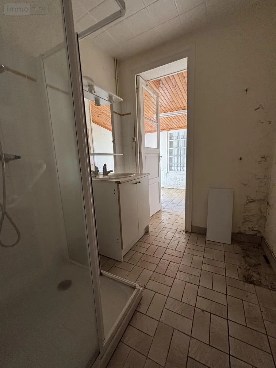 Maison a vendre Valognes 50700 Manche 50 72 m2 4 pièces 121280 euros 50088-1404 006