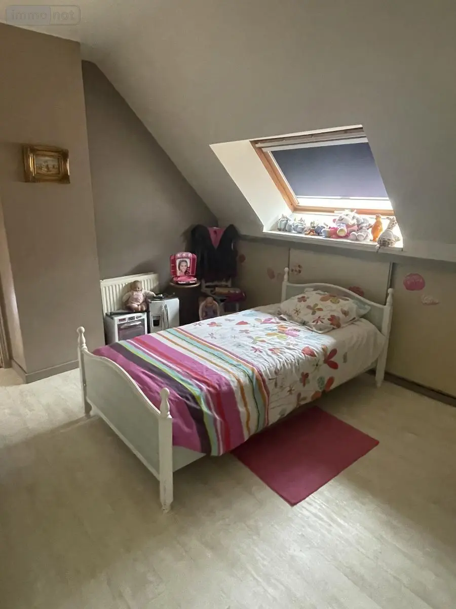 Maison a vendre Le Mans 72000 Sarthe 72 195 m2 7 pièces 621600 euros 72009-1419 022