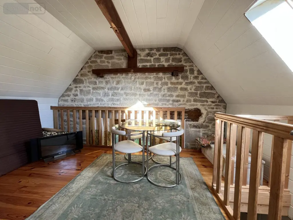 Maison a vendre Saint-Évarzec 29170 Finistère 29 400 m2 1413258 euros 29014-3156 010