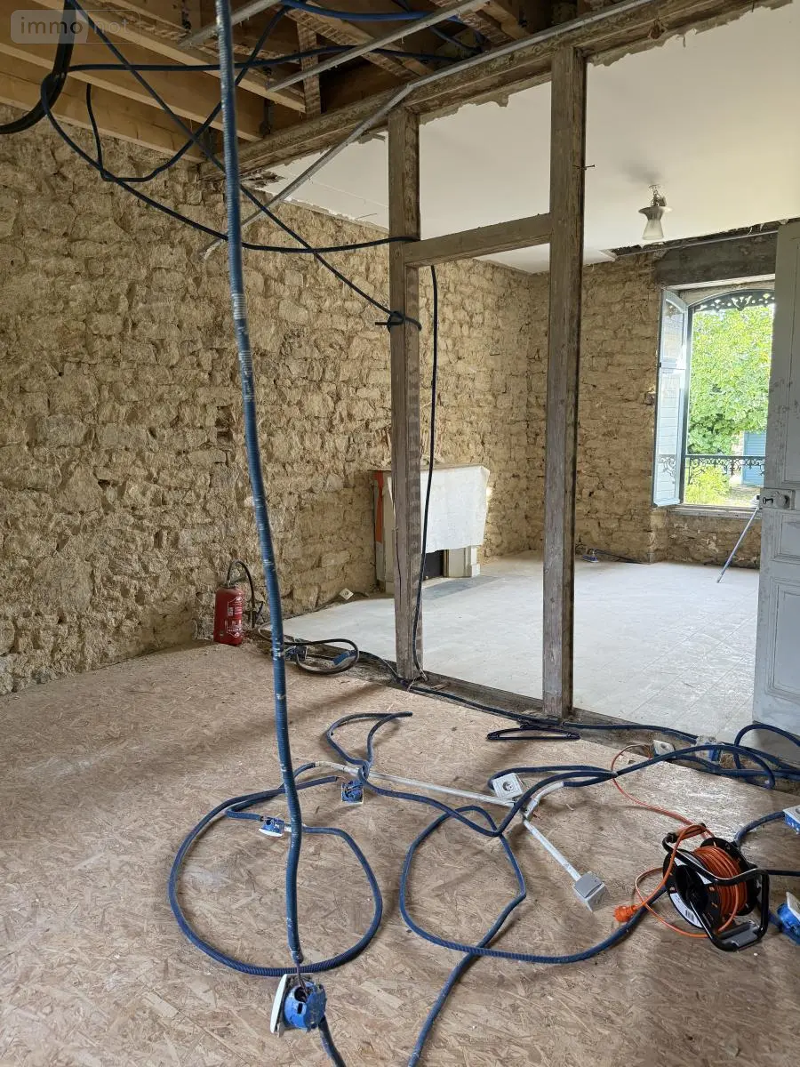 Maison a vendre Île-aux-Moines 56780 Morbihan 56 137 m2 8 pièces 1144900 euros 56002-1405 021
