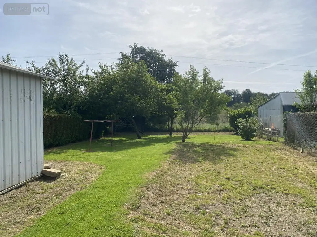 Maison a vendre Sourdeval 50150 Manche 50 81 m2 4 pièces 110775 euros 14076-5975 013