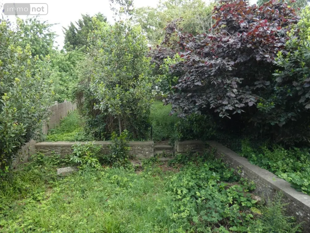 Maison a vendre Dinan 22100 Côtes-d'Armor 22 126 m2 6 pièces 289772 euros 22058-810 009