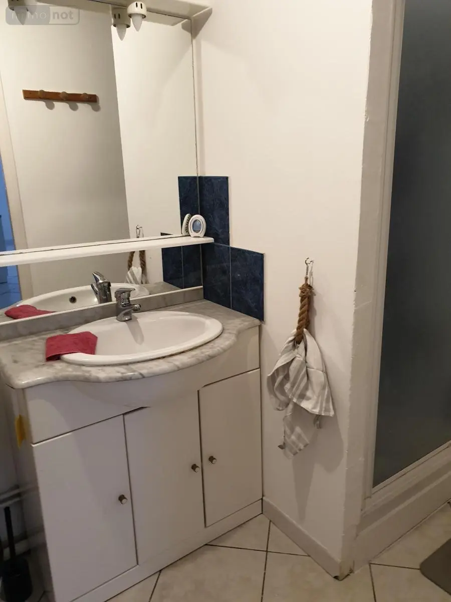 Location appartement Provin 59185 Nord 59 78 m2 3 pièces 756 euros 62032-L757 004
