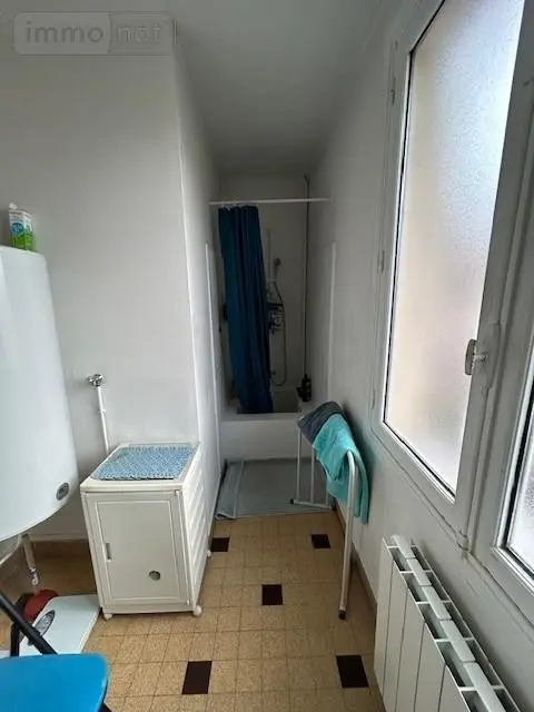 Maison a vendre Pont-du-Château 63430 Puy-de-Dôme 63 90 m2 5 pièces 157000 euros 63022-50 010