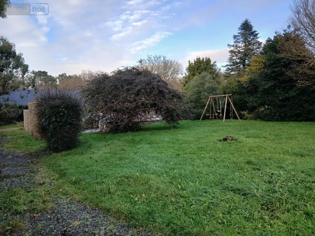 Maison a vendre Moëlan-sur-Mer 29350 Finistère 29 180 m2 502860 euros 56075-2498 026
