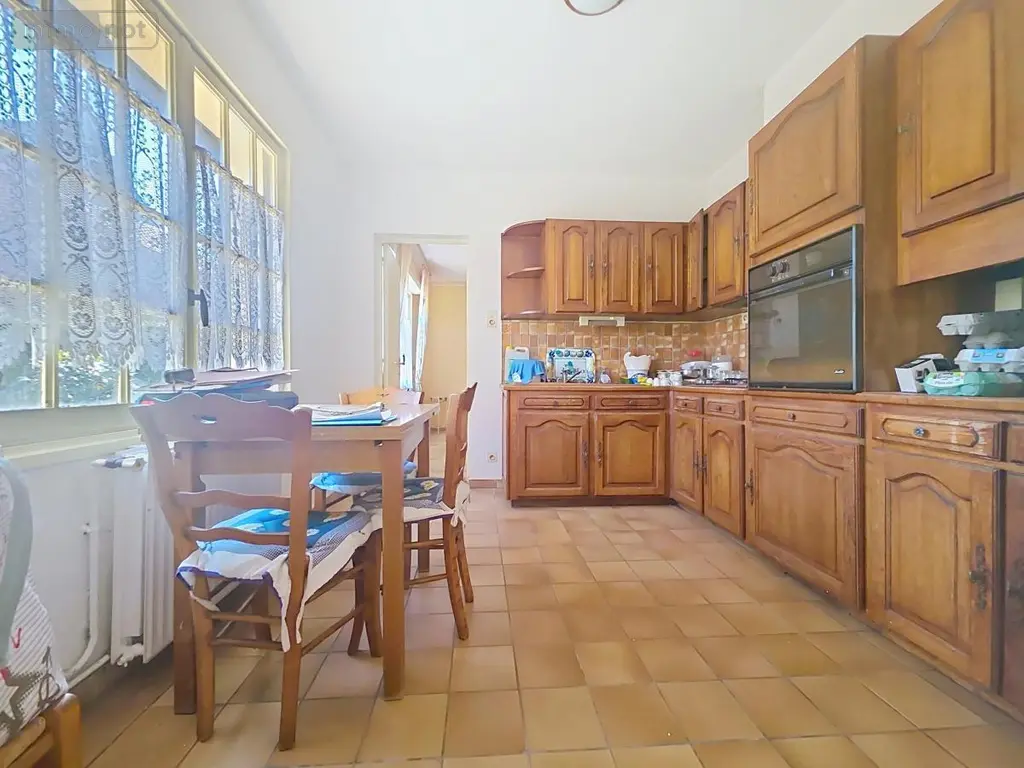 Maison a vendre Burbure 62151 Pas-de-Calais 62 86 m2 3 pièces 108000 euros 62050-1822 005
