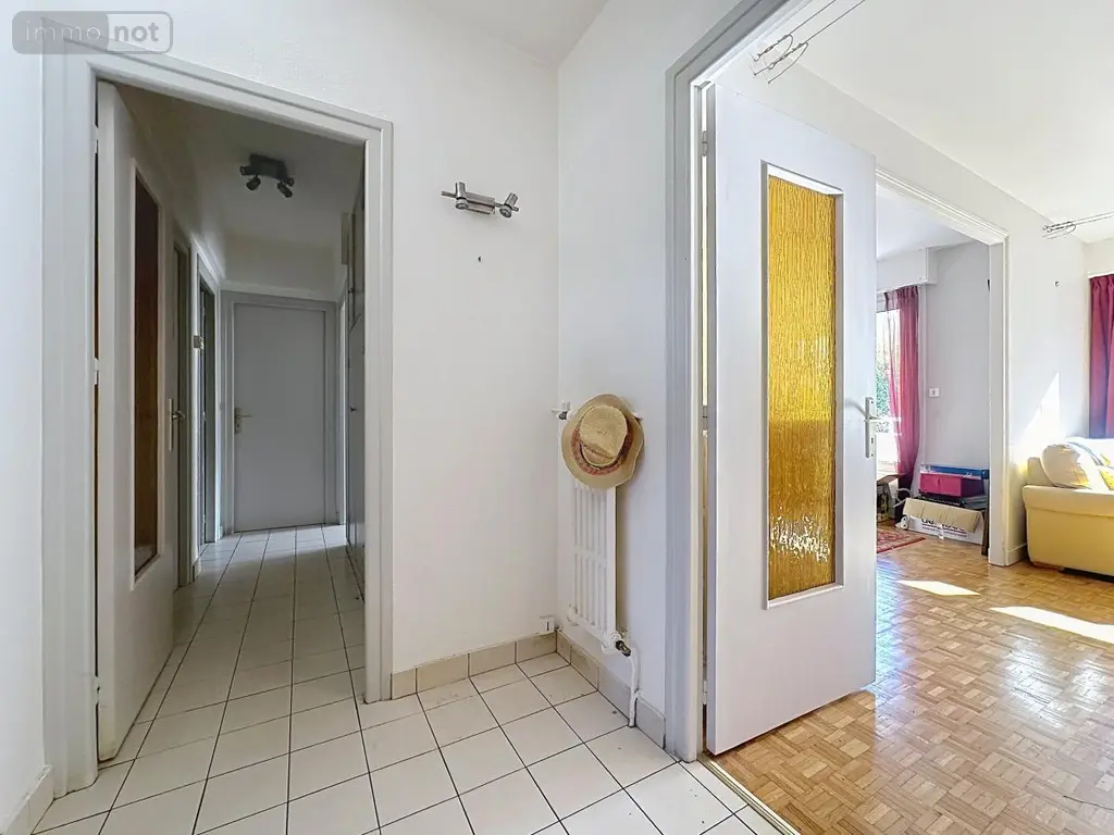 Appartement a vendre Lorient 56100 Morbihan 56 73 m2 4 pièces 182740 euros 56079-1664 002